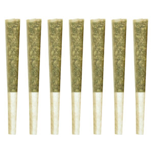 LARRY PRE-ROLL - 7x0.5g