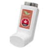 SHAKE & PUFF RAPID THC MELONBERRY INHALER