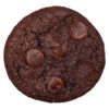 DOUBLE CHOCOLATE COOKIE