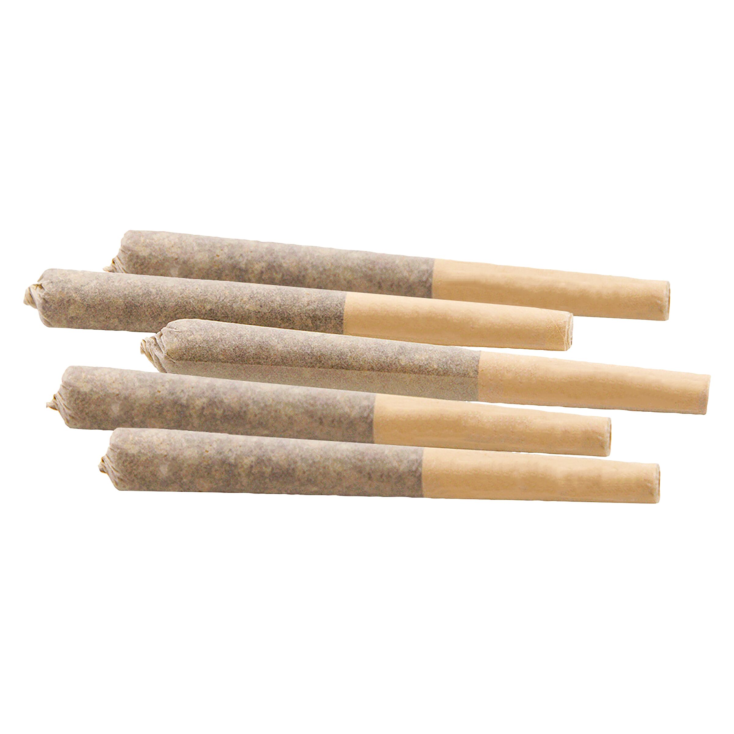 RAINBOW DRIVER PRE-ROLL