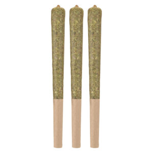 Fuel & Flower Cannabis