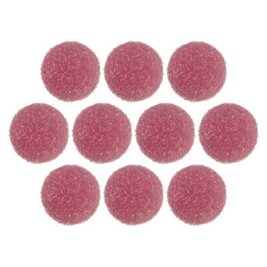 SPACE TOKENS CITRUS SIZZLE SATIVA MULTI PACK - 10x1 Pack