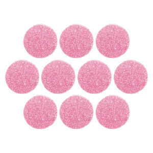 SPACE TOKENS WATERMELON 1:1 THC:CBD MULTIPACK - 10x1 Pack