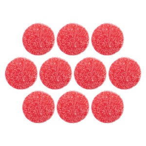 SPACE TOKENS LIVE ROSIN BLOOD ORANGE BLOSSOM MULTIPACK - 10x1 Pack