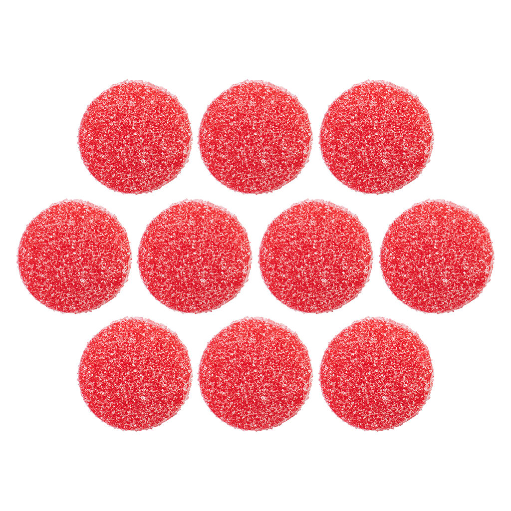SPACE TOKENS LIVE ROSIN BLOOD ORANGE BLOSSOM MULTIPACK - 10x1 Pack