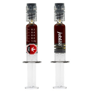 FULL SPECTRUM EXTRACT