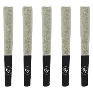 67 ARTISAN RESERVE PRE-ROLL