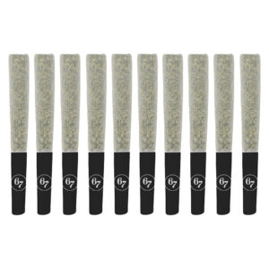CANADIAN CHILL PRE-ROLL