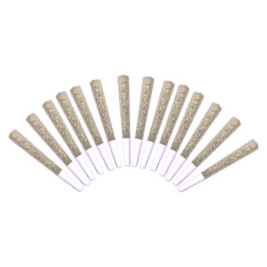 ROYAL ACE 5: PURPLE ZOMBIE PRE-ROLL - 3x0.5g