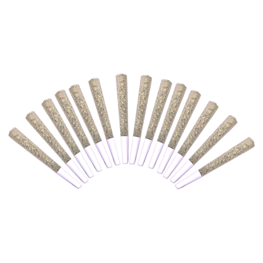ROYAL ACE 5: PURPLE ZOMBIE PRE-ROLL - 3x0.5g