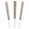 ROYAL JOURNEY: MIXED PACK 1 PRE-ROLL - 3x0.5g
