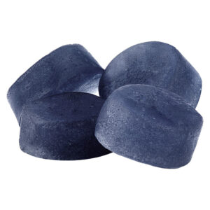CBN BEDTIME BLUEBERRY LEMON GUMMIES - 4 Pack