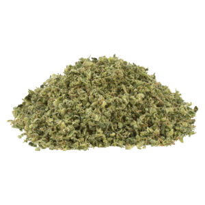 SUPERSONIC CITRUS THCV - 7g