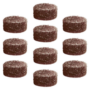 CHERRY COLA PARTY PACK 100 THC GUMMIES