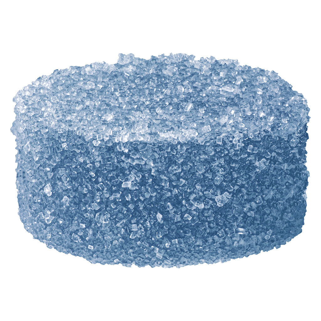 BLUEBERRY BLASTER MAX10 1:1 THC:CBG GUMMY - 1 Pack