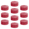 PARADISE PNCH ZERO MAX10 PARTY PACK 100 THC GUMMIES - 10x1 Pack