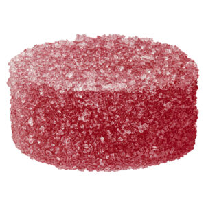 PARADISE PNCH ZERO MAX10 THC GUMMY - 1 Pack