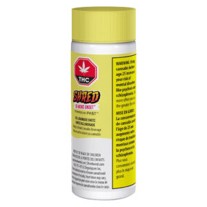 OG LEMONADE SHOTZ - 65ml