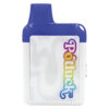 POTLUCK BLUEBERRY VANILLA DISPOSABLE VAPE - 1g