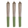 PINEAPPLE EXPRESS PRE-ROLL - 1x0.5g