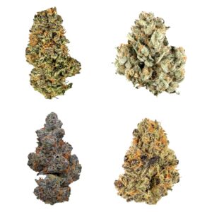 CANADA COLLECTION VARIETY OUNCE - 28g