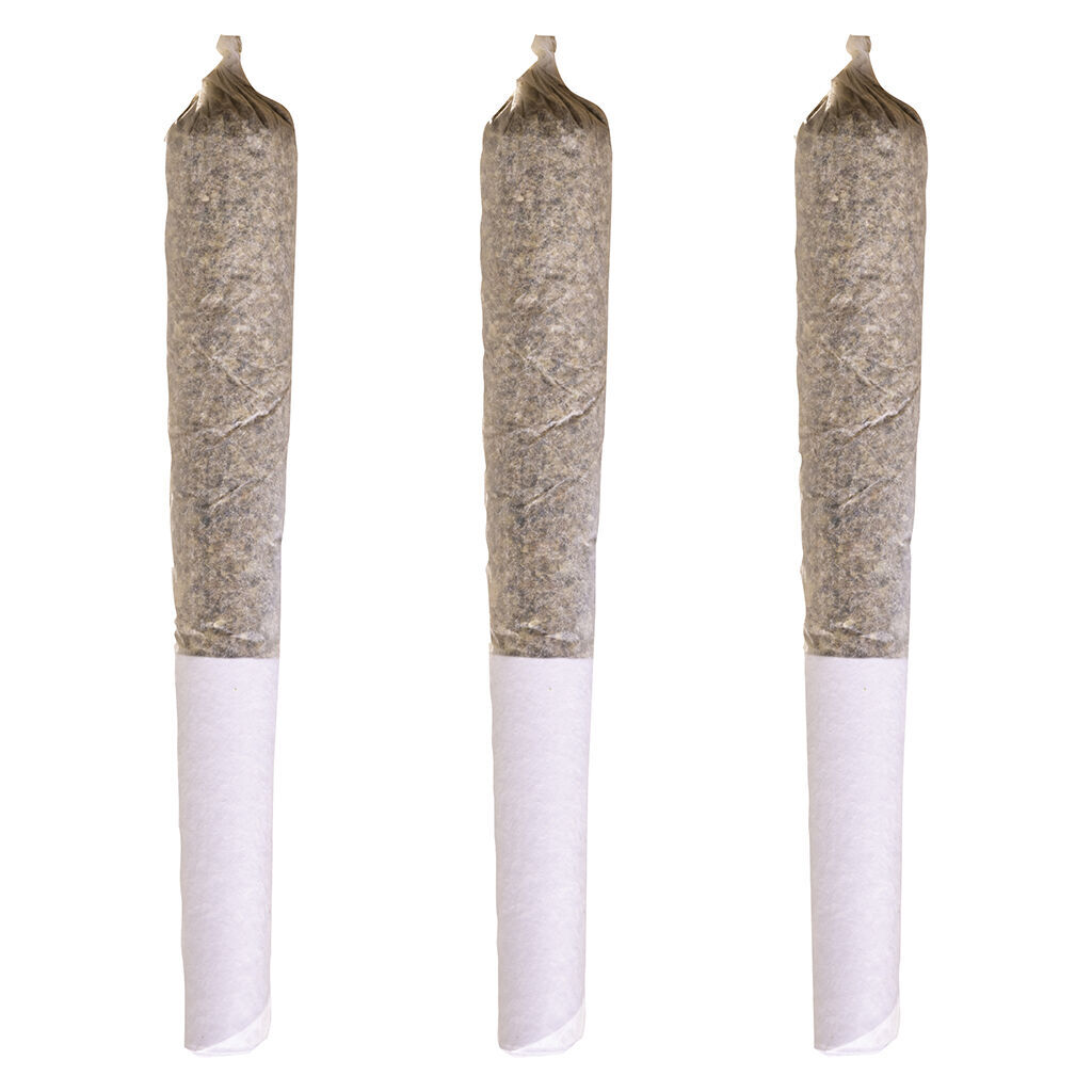 MAPLE PANCAKES PRE-ROLL