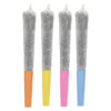 TROPICAL X BURST COLLECTION VARIETY INFUSED PRE-ROLL