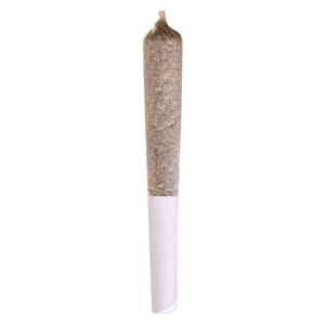 STRAWBERRY COUGH PRE-ROLL