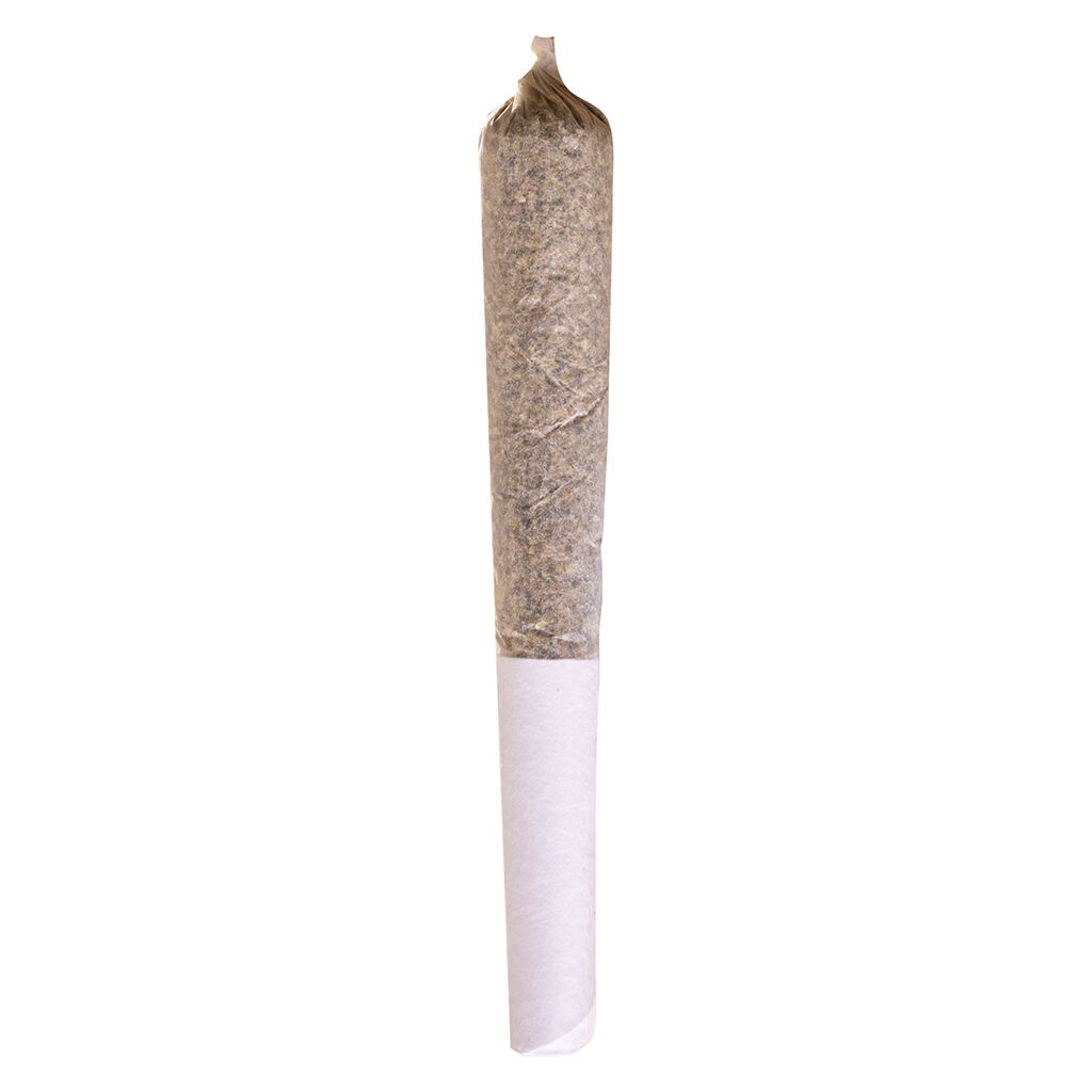 STRAWBERRY COUGH PRE-ROLL - 1x0.5g