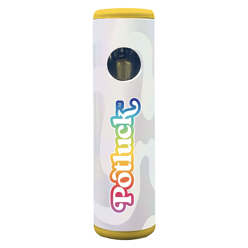 JUICY JUNGLE FRUIT POPZ AIO - 0.2g