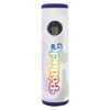 BLUEBERRY VANILLA VAPE POPZ - 0.2g
