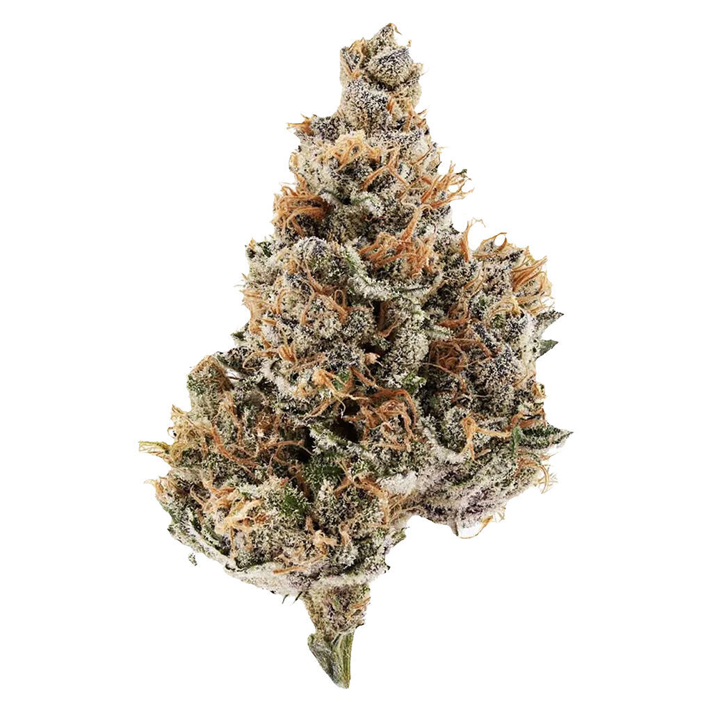 RASPBERRY RUNTZ - 7g