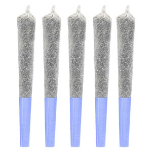 BERRY CHERRY INFUSED PRE-ROLL