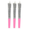 PASSION PARADISE INFUSED PRE-ROLL - 1x0.5g