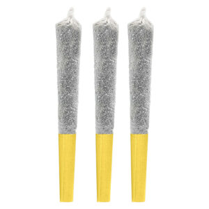 JUICY JUNGLE FRUIT INFUSED PRE-ROLL - 1x0.5g