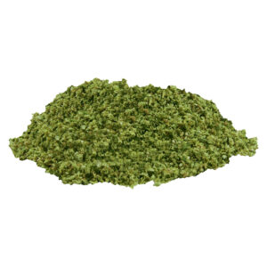 CALI KUSH MILLED