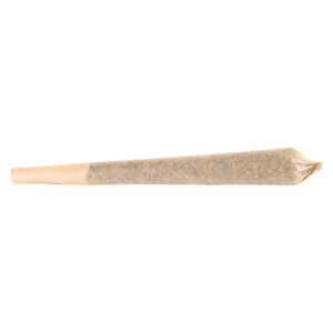 FROZEN GRAPES PRE-ROLL