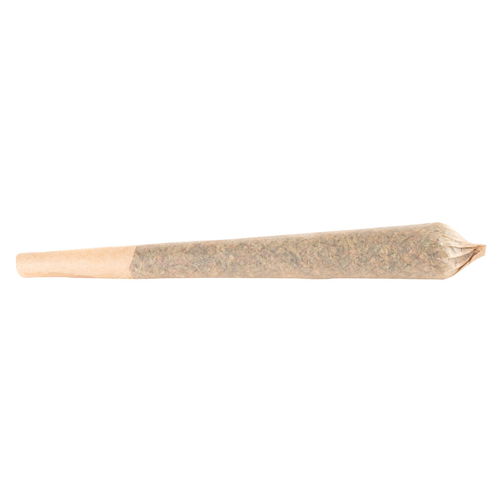 FROZEN GRAPES PRE-ROLL - 1x1g