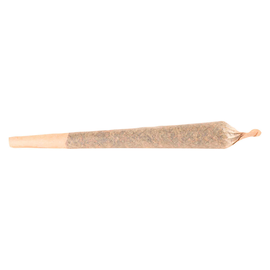 QUEEN OF TARTZ PRE-ROLL