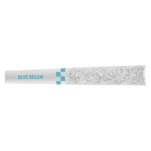 FLYERS FROSTED INFUSED BLUE DREAM PRE-ROLLS