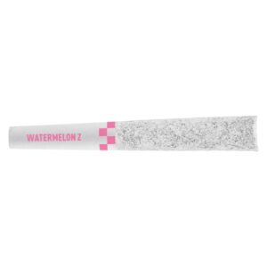 FLYERS FROSTED INFUSED WATERMELON Z PRE-ROLL - 5x0.5g