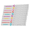 FLYERS FROSTED INFUSED VARIETY PACK BUNDLE
