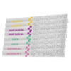 FLYERS FROSTED INFUSED DRAG PACK - 8x0.35g