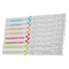 FLYERS FROSTED INFUSED FAST PACK - 8x0.35g