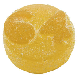 PINEAPPLE MANGO THC:CBG GUMMIES