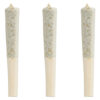 HASH BULLETS - 3x0.33g