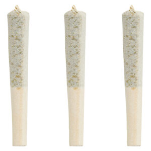 HASH BULLETS - 3x0.33g