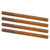 PURPLE CHURRO REDEES BLUNTEES PRE-ROLL - 4x0.4g