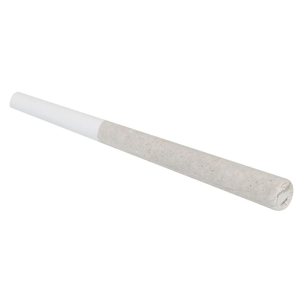 PLATINUM PAVÉ PRE-ROLL