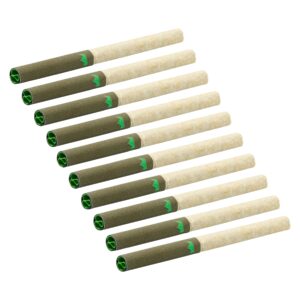 PURPLE CHURRO REDEES PRE-ROLL